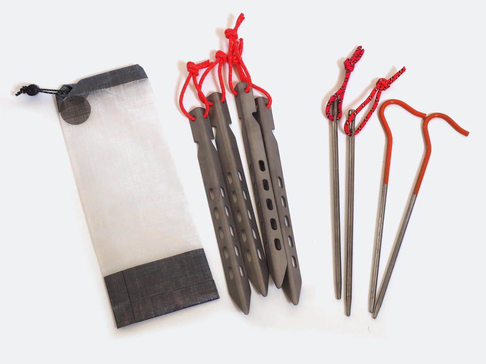Stake Bundles