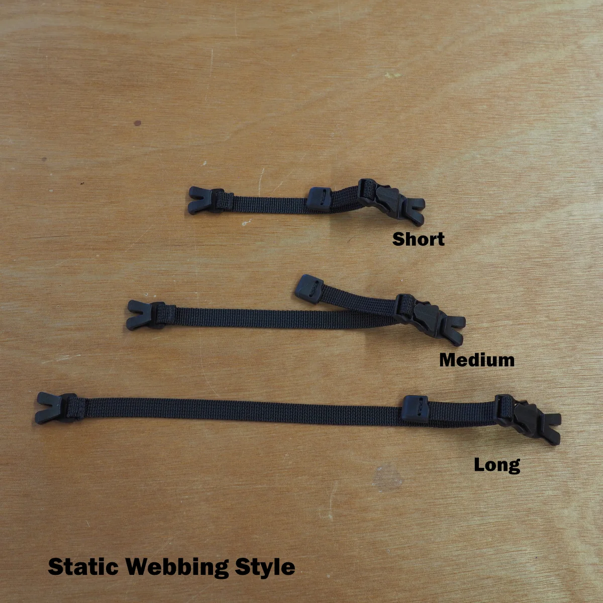 Sternum strap - Image 3