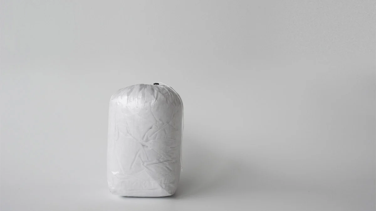 DCF Stuff Sack - Large - Image 5