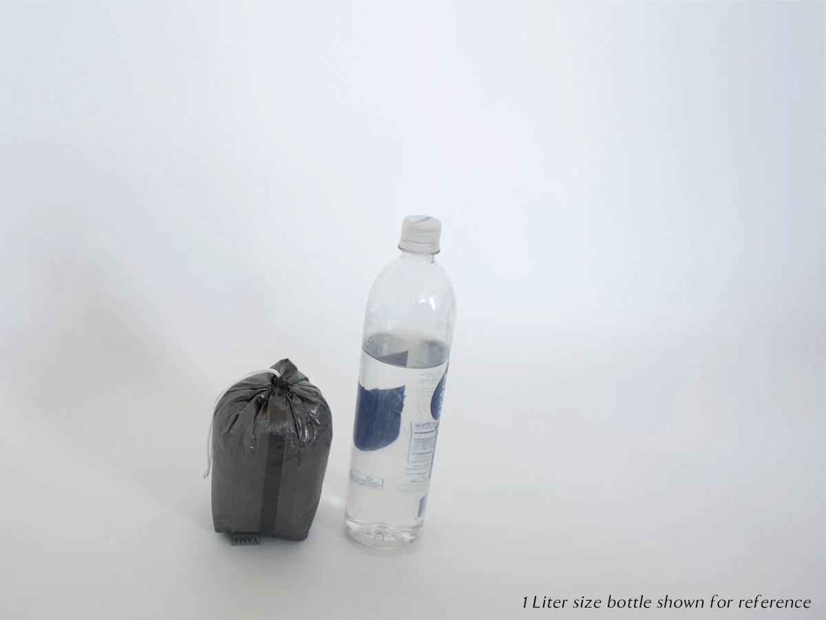 DCF Stuff Sack - Small - Image 4