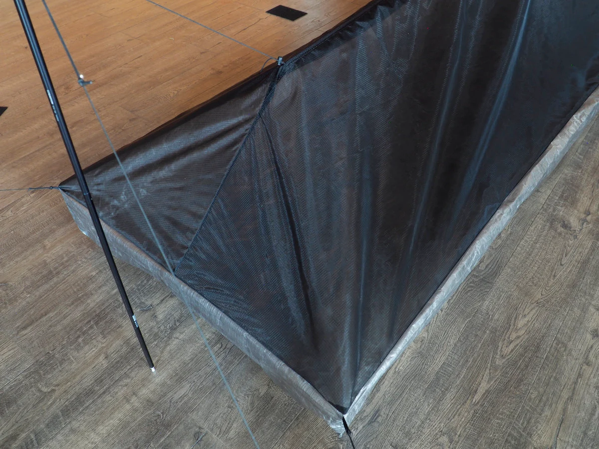 Wind Bivy - DCF - Image 4