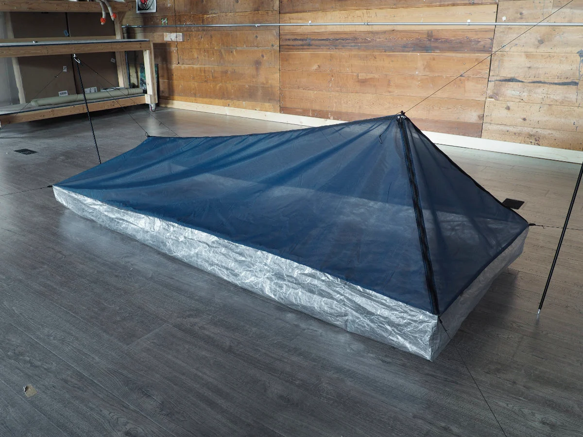 Wind Bivy - DCF - Image 5