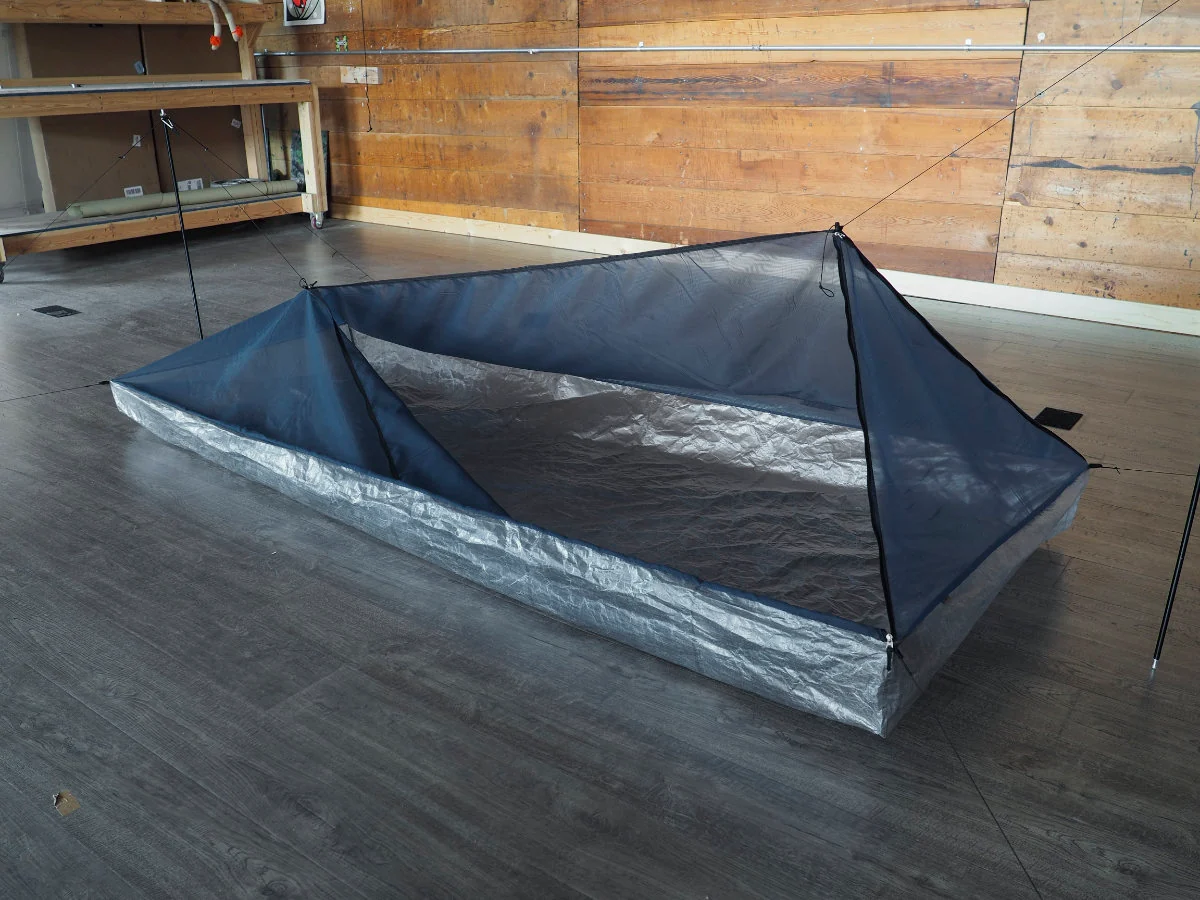 Wind Bivy - DCF - Image 6