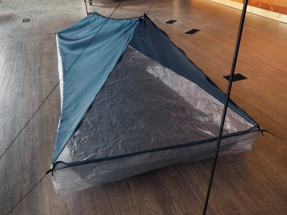 Wind Bivy - DCF - Image 7