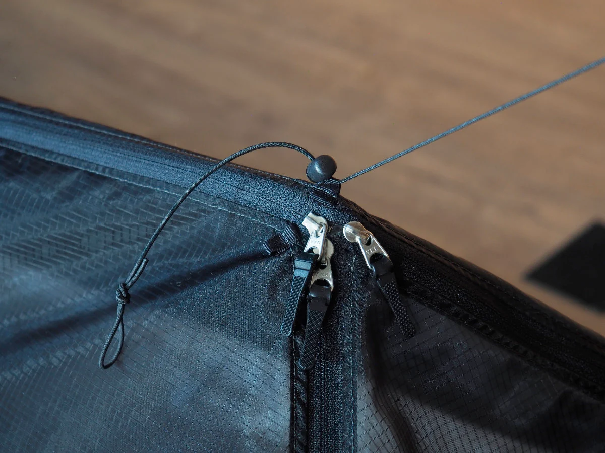 Wind Bivy - DCF - Image 9