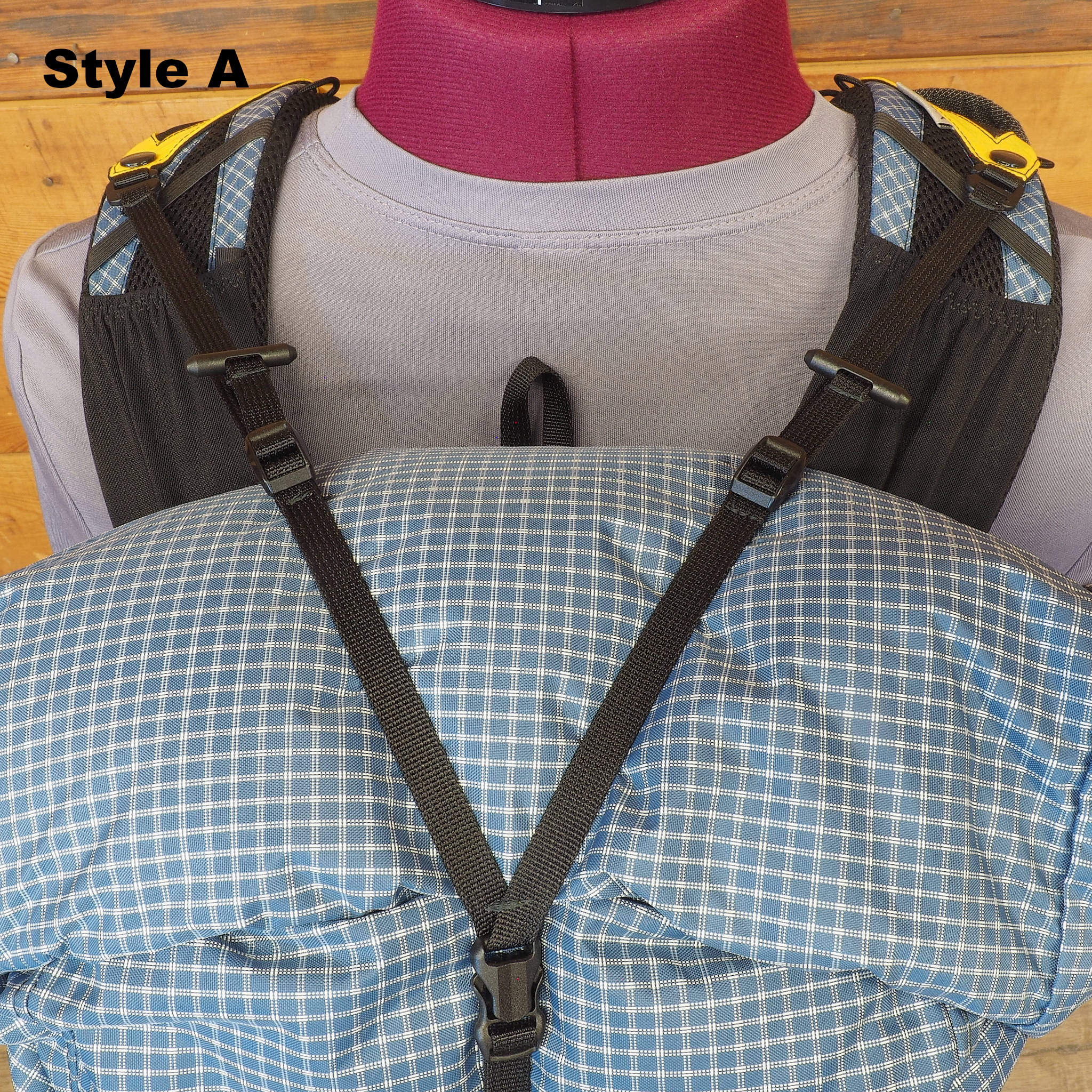 Y-strap - Image 3