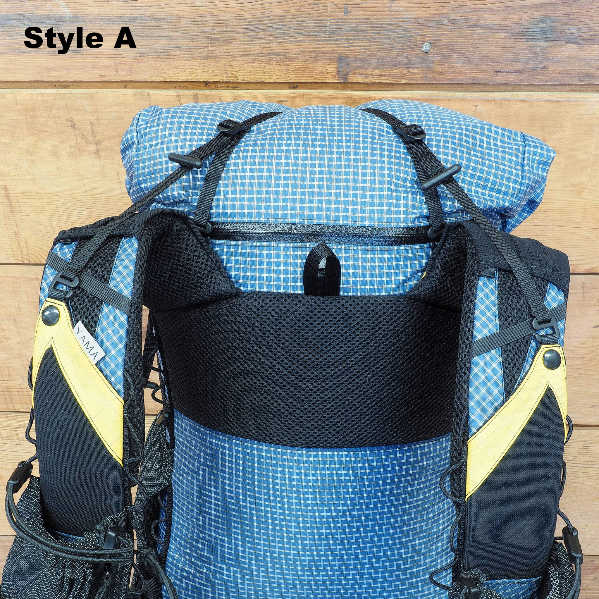Y-strap - Image 4