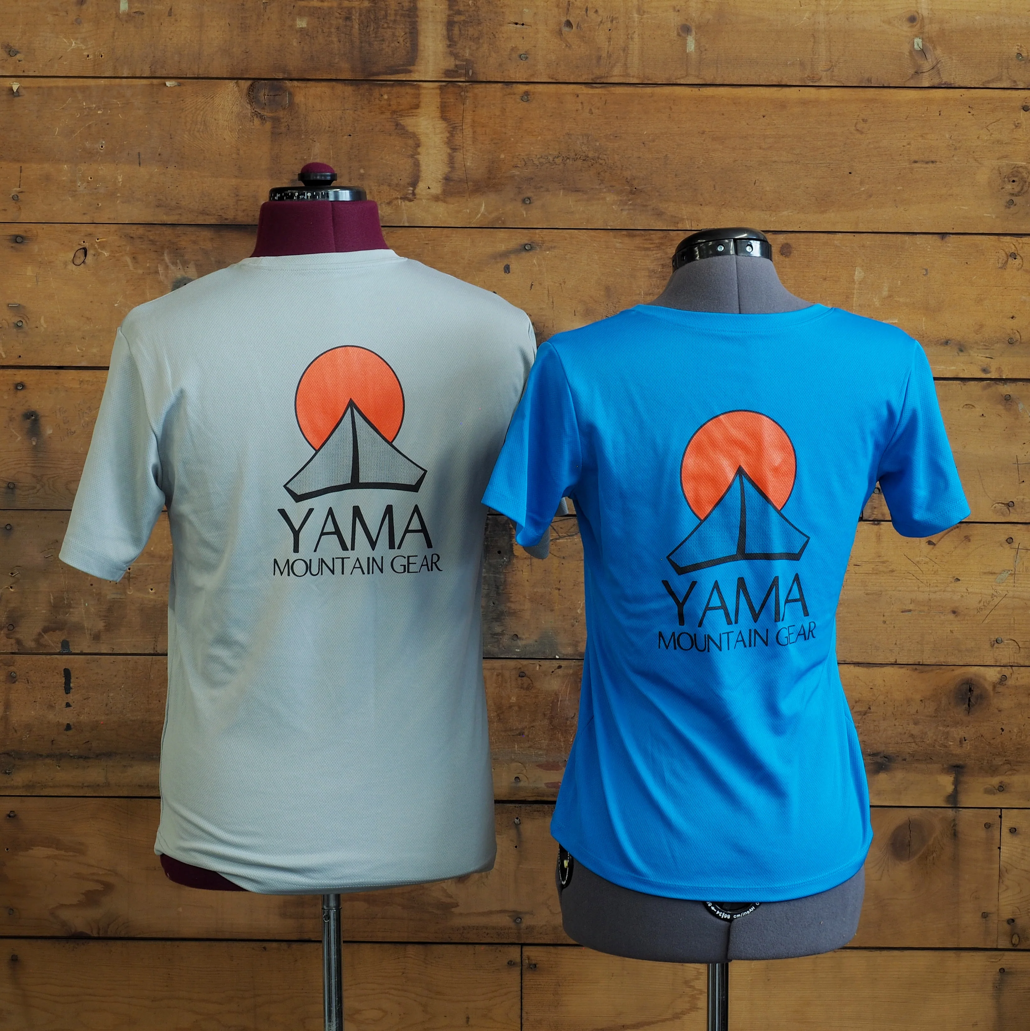 YAMA Shirts - Image 2
