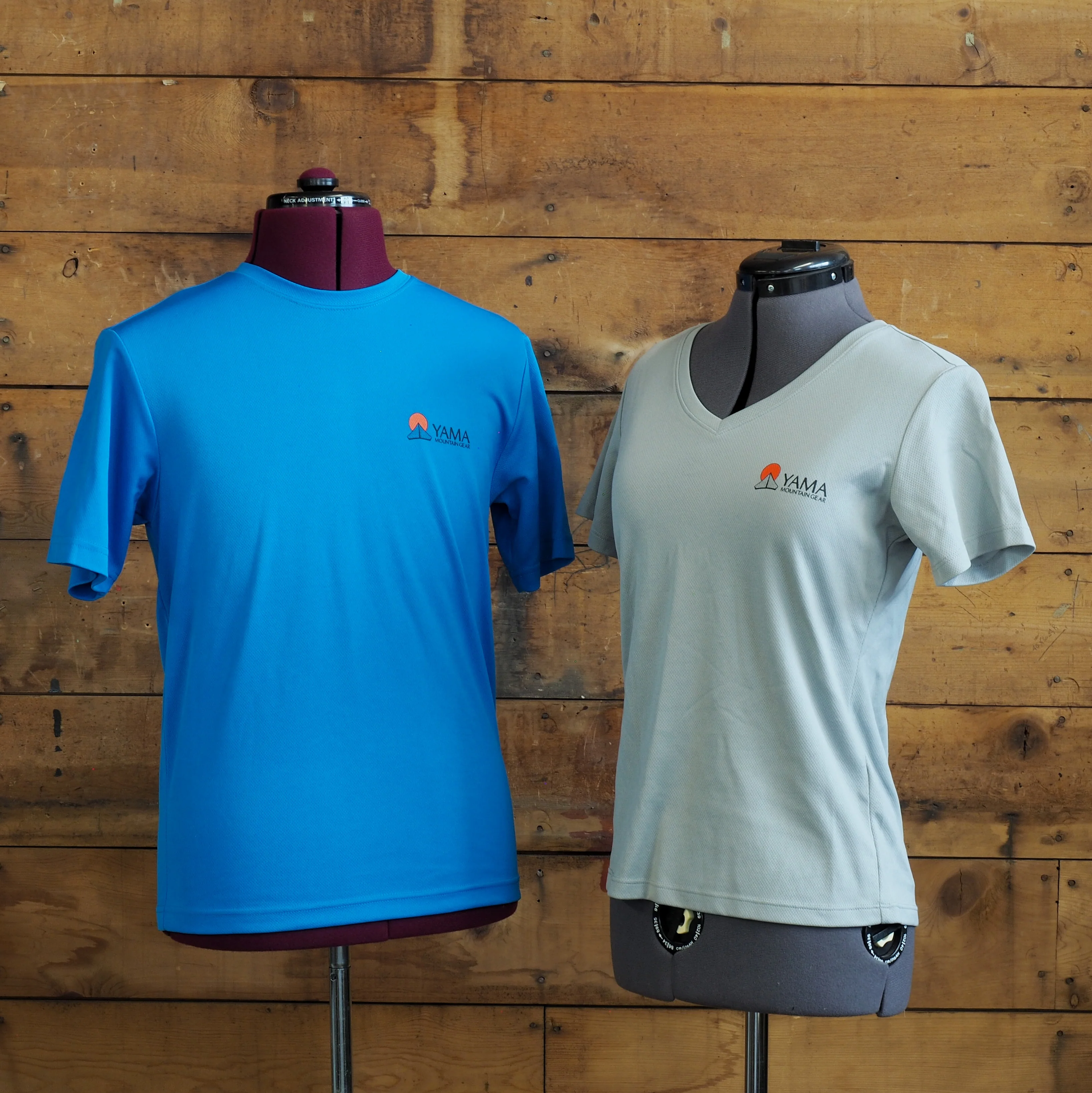 YAMA Shirts - Image 3
